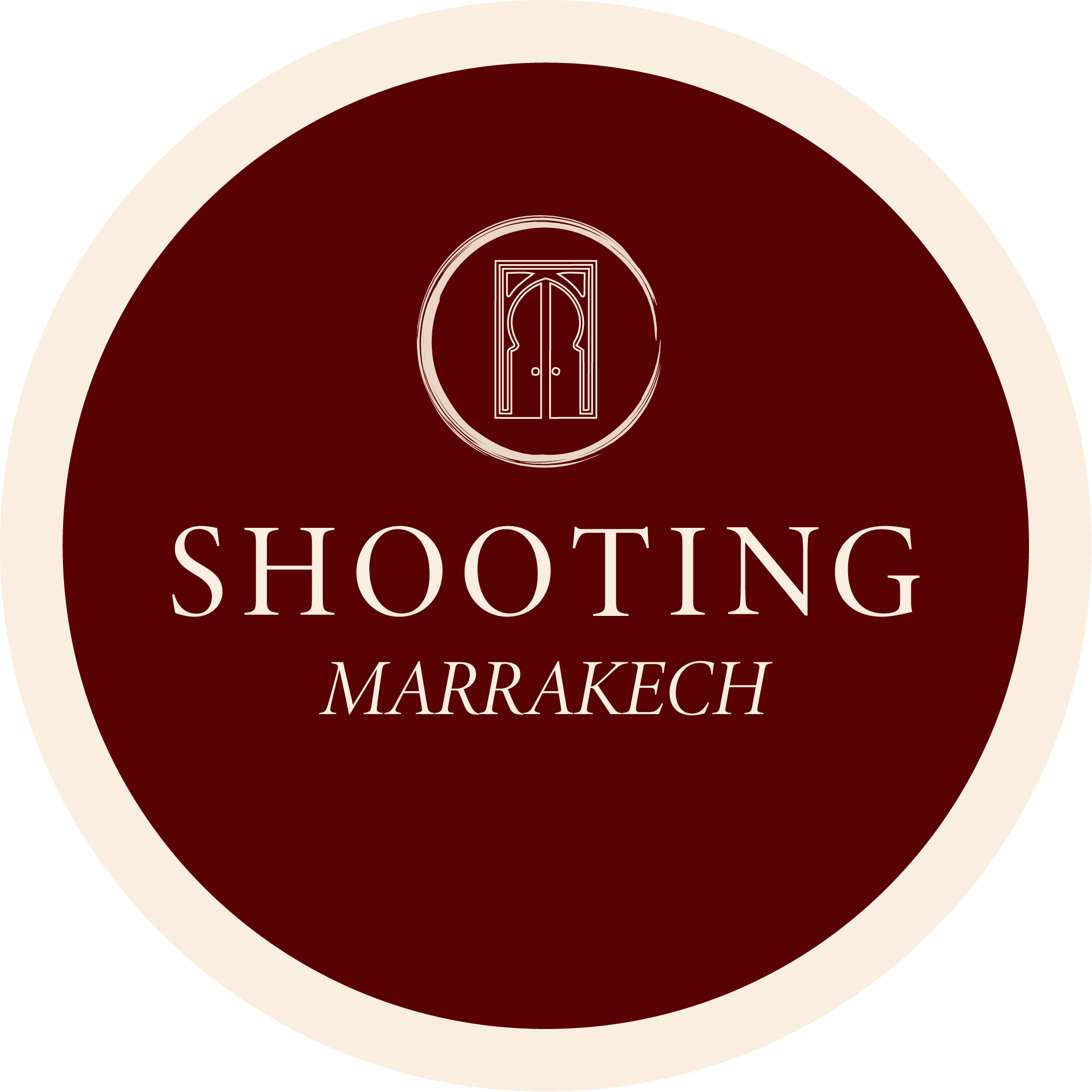 Shooting Marrakech