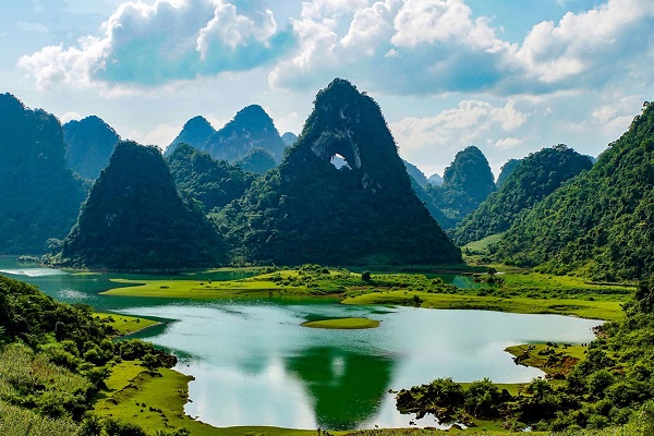 Circuits Vietnam