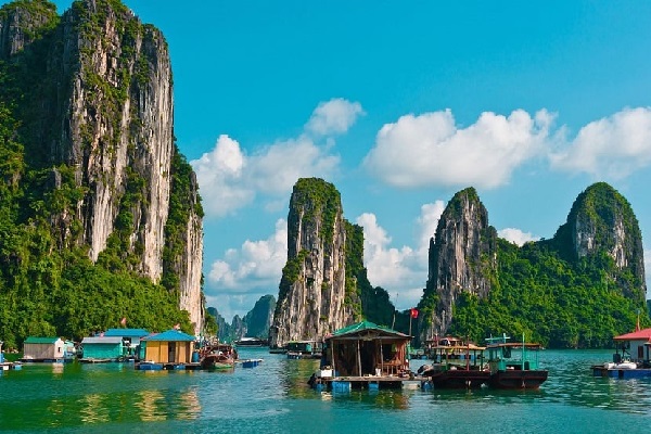 Circuits Vietnam