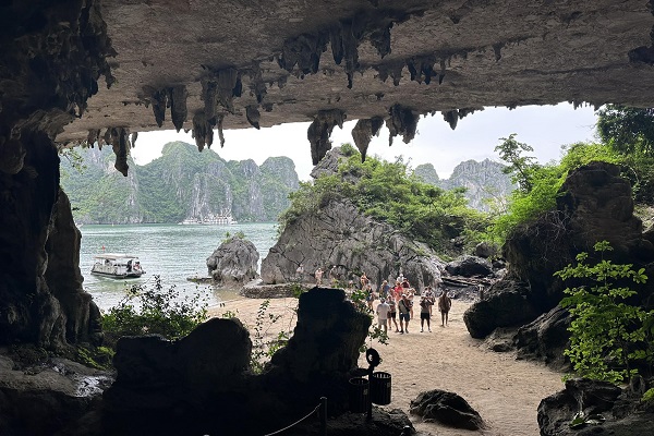 Circuits Vietnam