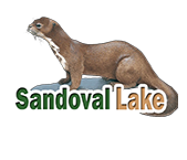 Sandoval Lake