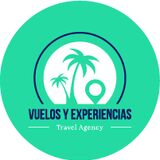 Vuelos y Experiencias