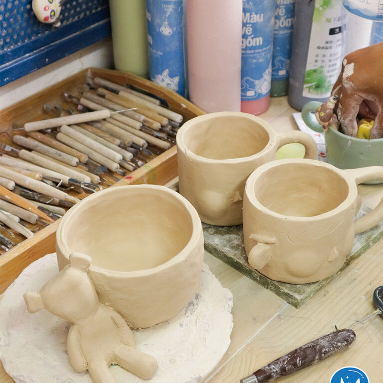 Ceramic Club Vietnam