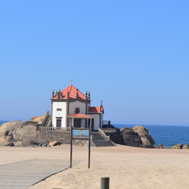LG Porto Tours