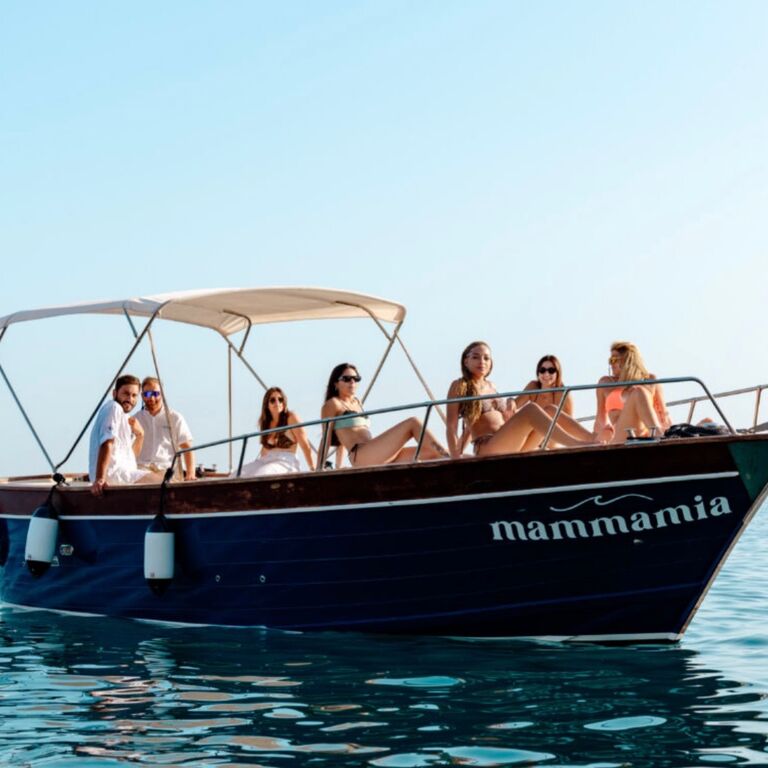 Mammamia Experience