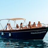 Mammamia Experience