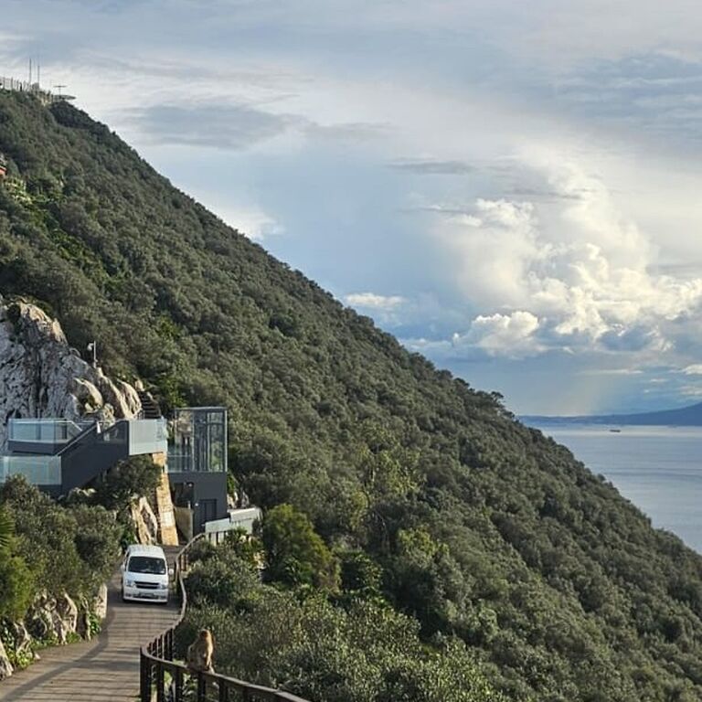 Key Tours (Gibraltar)