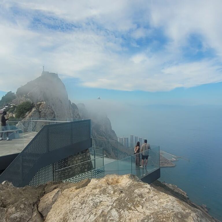 Key Tours (Gibraltar)