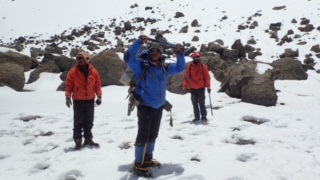 Kilimanjaro Heroes Adventures