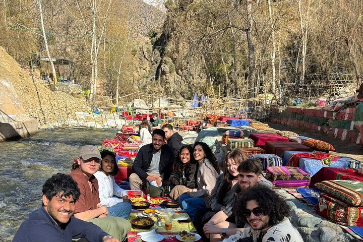 True Morocco Experience