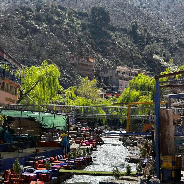 True Morocco Experience