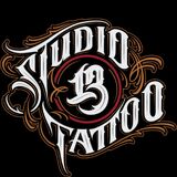 Studio 13 tattoo