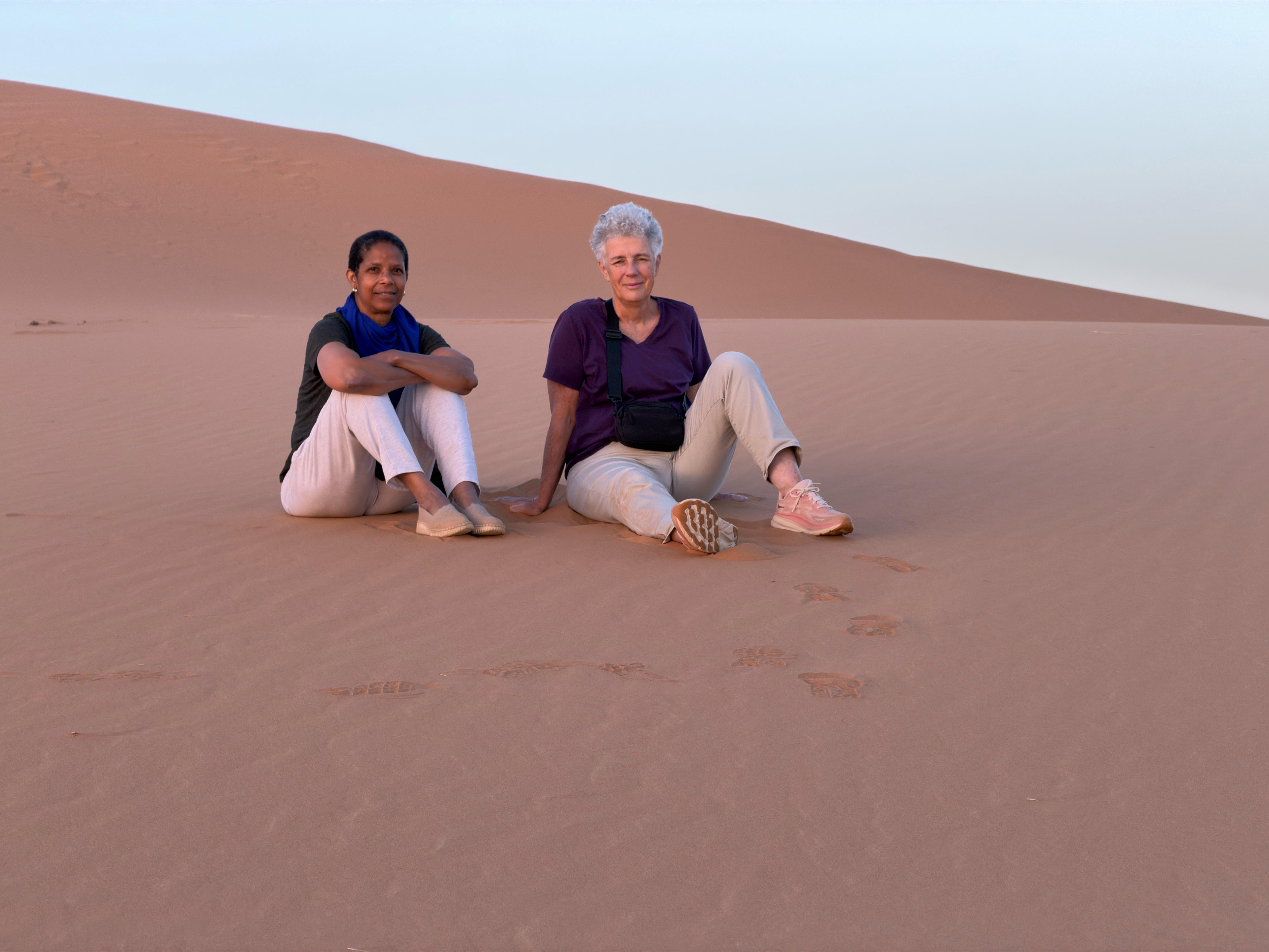 Morocco travel & tours