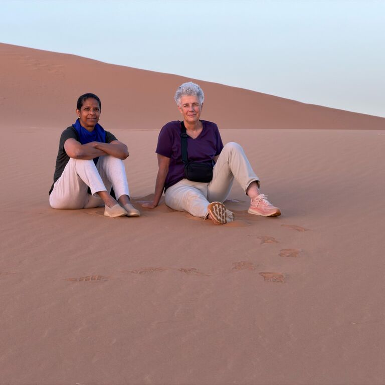 Morocco travel & tours