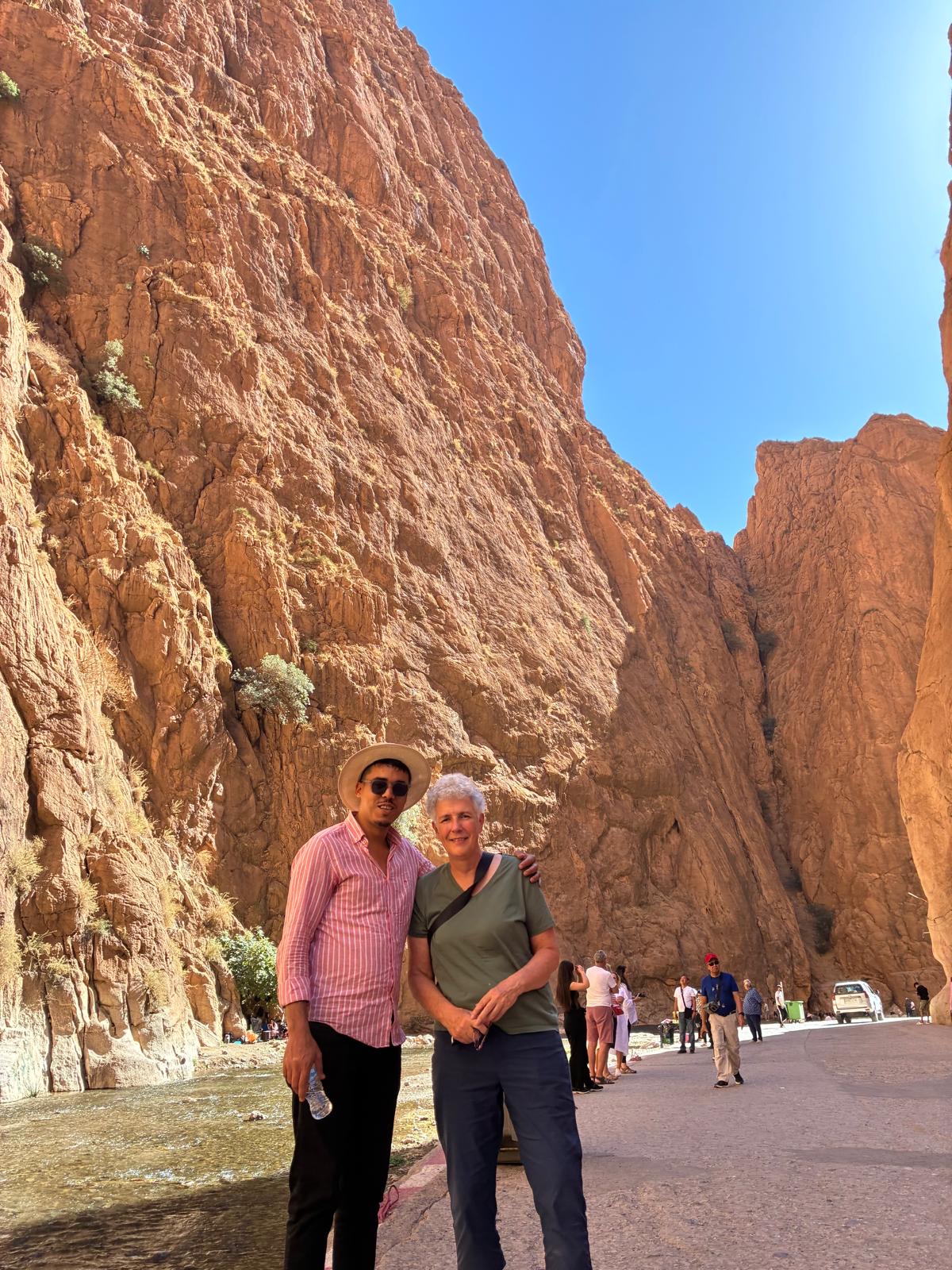 Morocco travel & tours