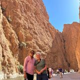 Morocco travel & tours