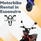 Location Moto
