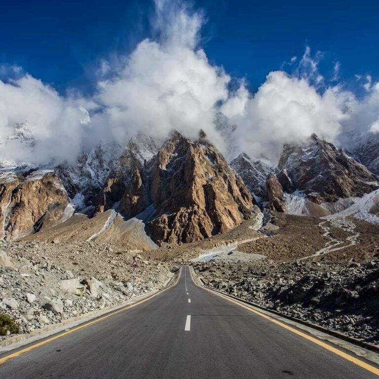 Adventure Planners Pakistan