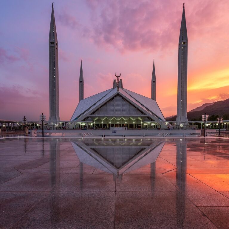 Adventure Planners Pakistan