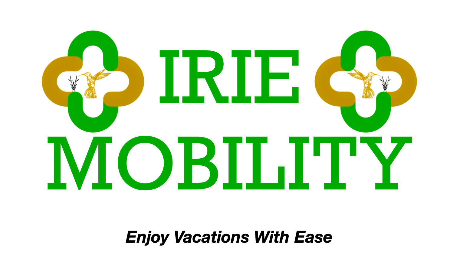 Irie Mobility