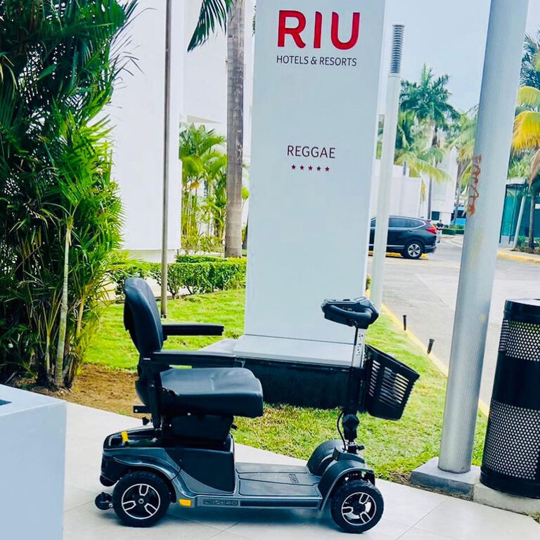 Irie Mobility