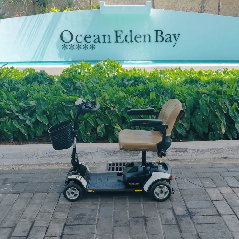 Irie Mobility