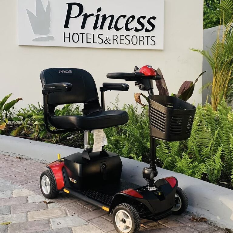 Irie Mobility