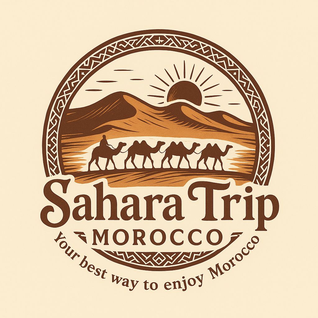 Sahara trip Morocco