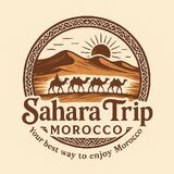 Sahara trip Morocco