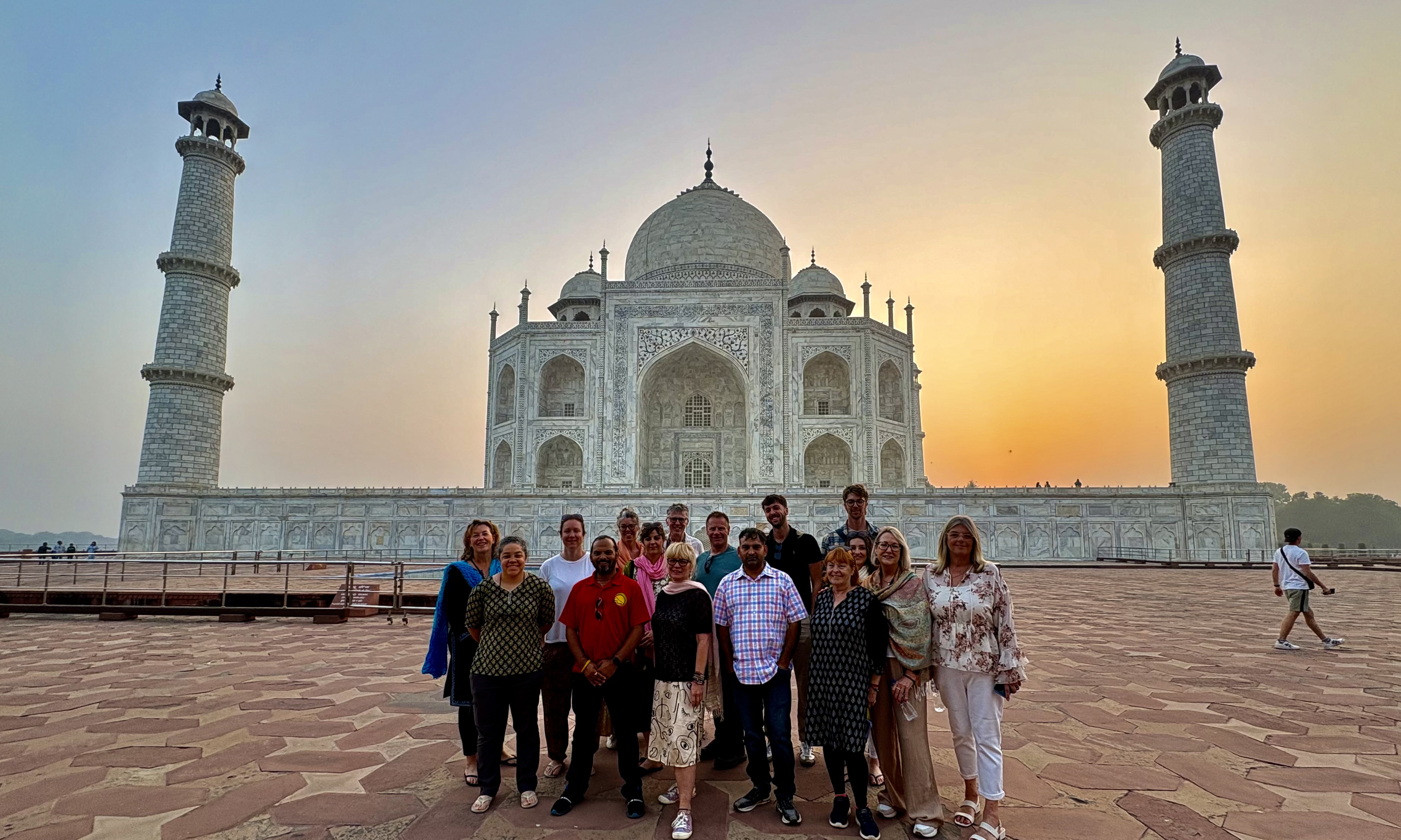 Manu Adventures India