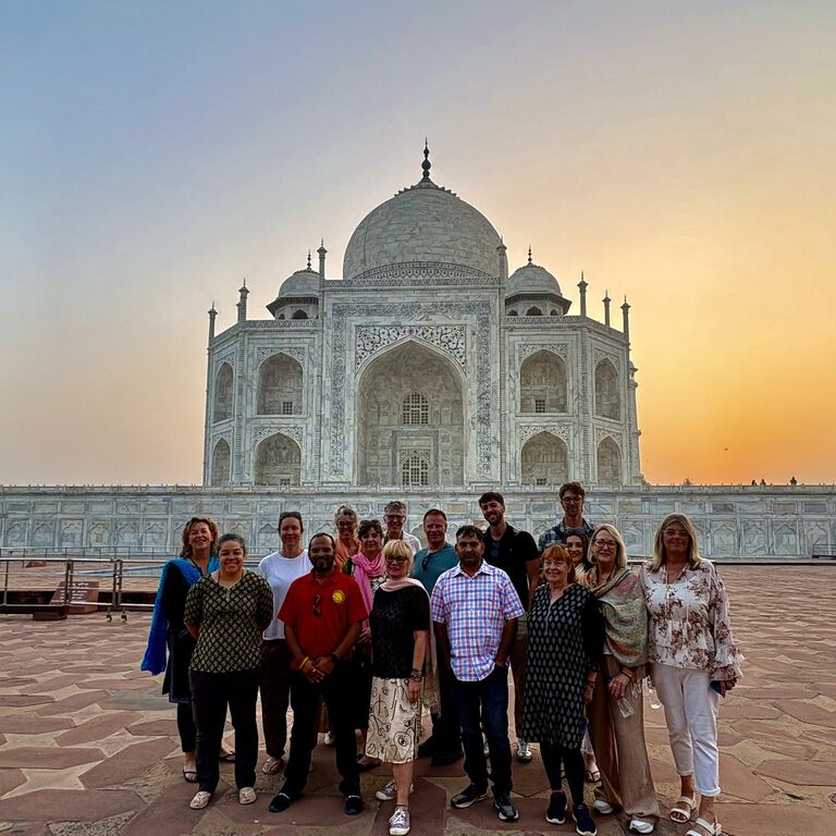 Manu Adventures India