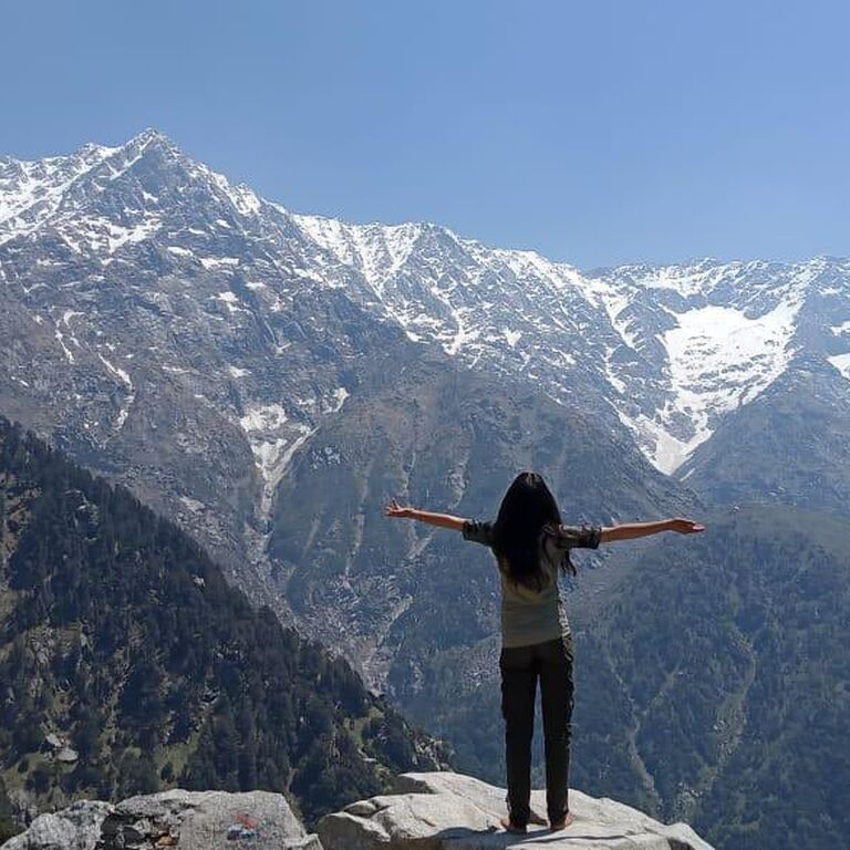 Manu Adventures India