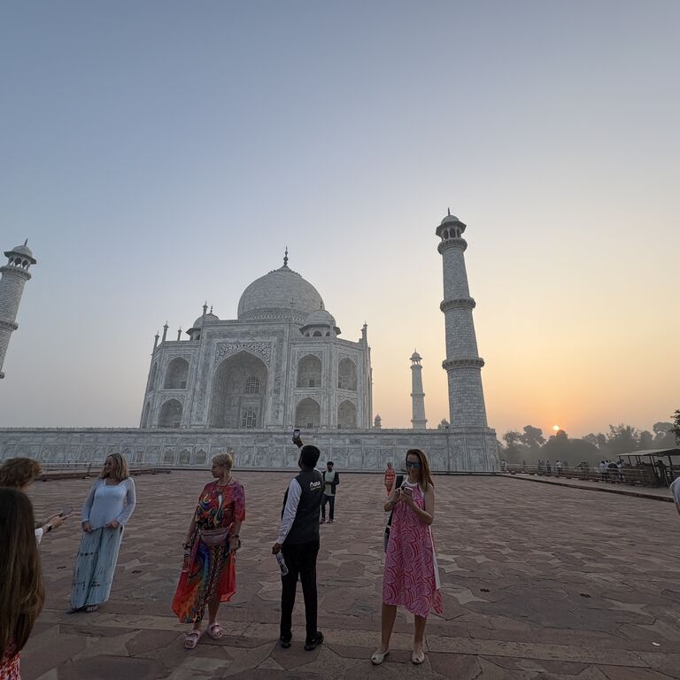 Manu Adventures India