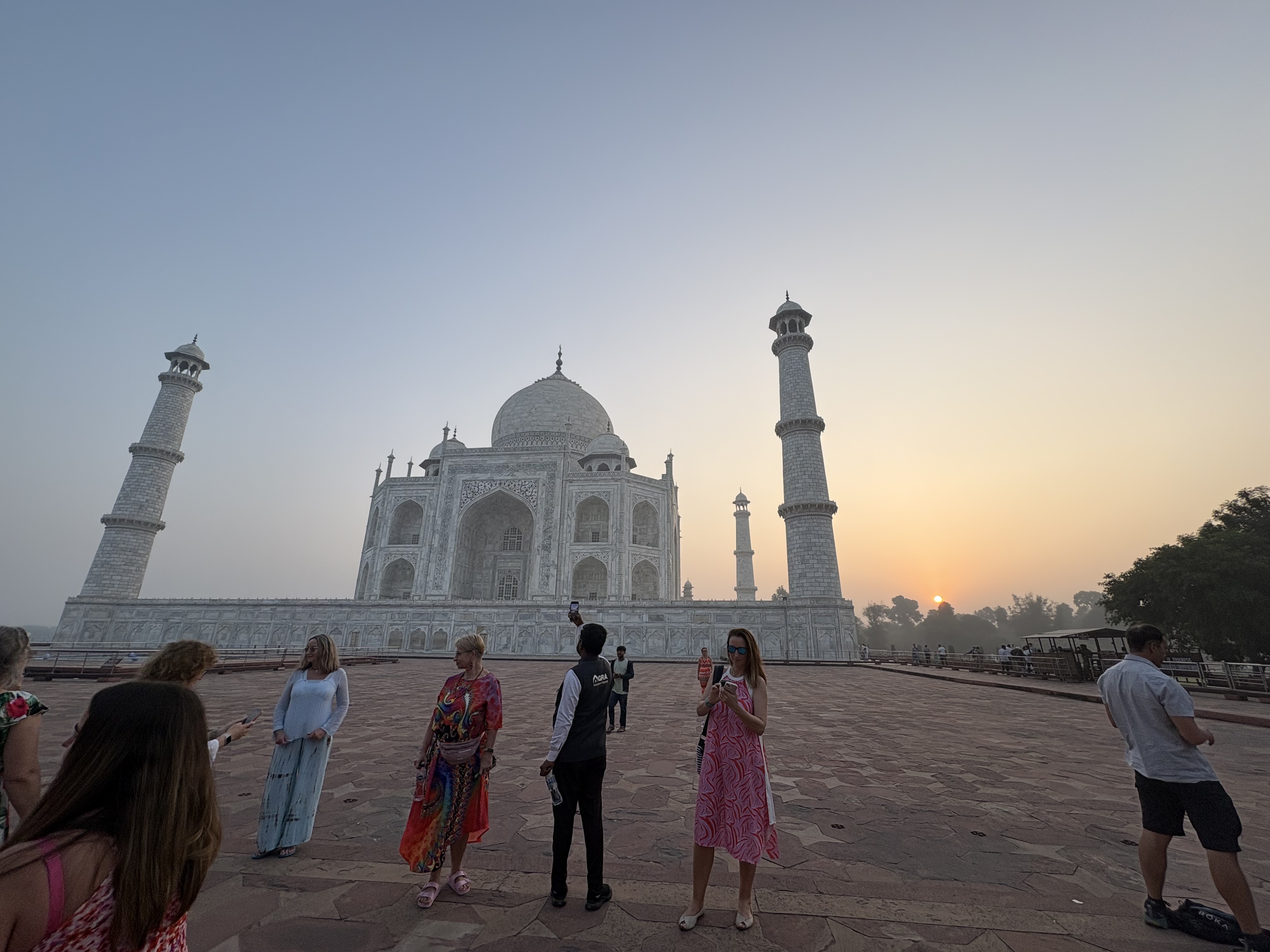 Manu Adventures India