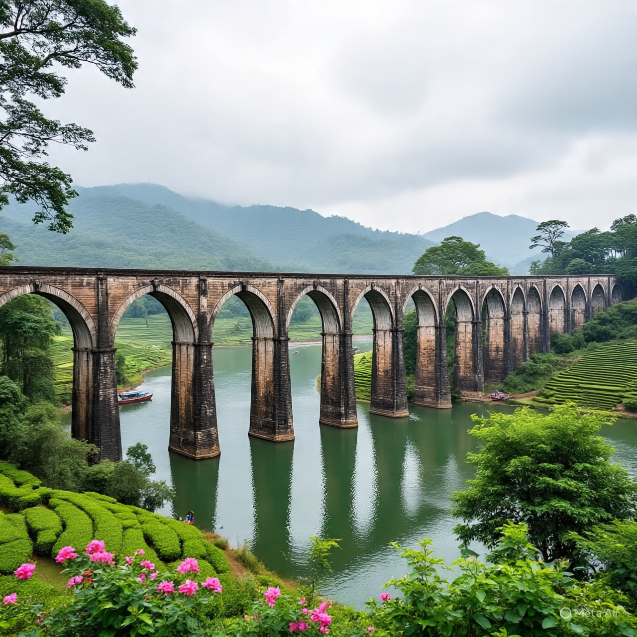 Islandborn Tour Guide soulmate