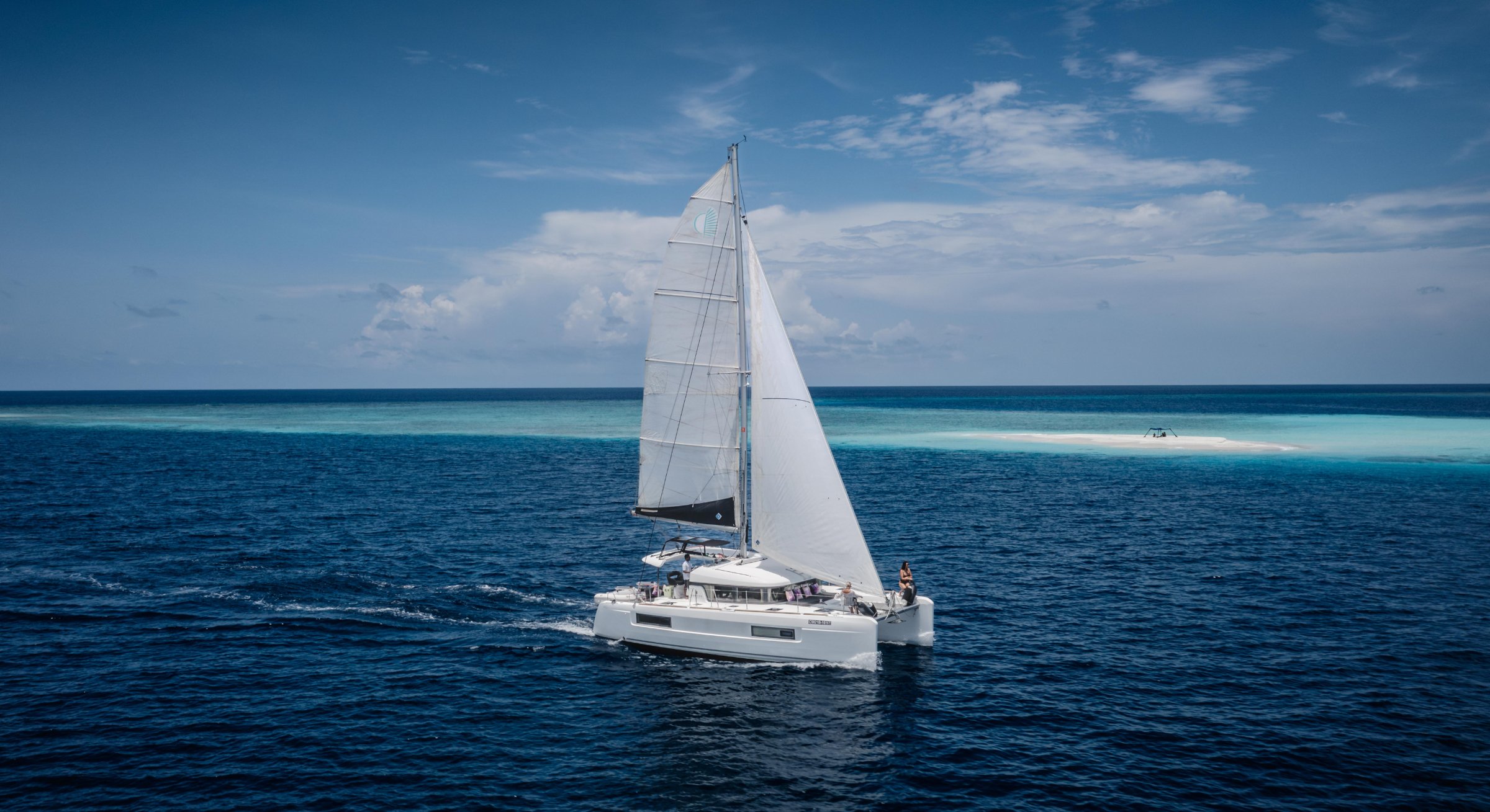 SAIL LA VIE MALDIVES