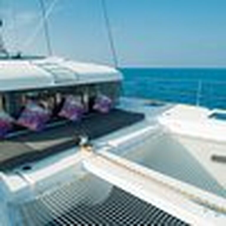 SAIL LA VIE MALDIVES