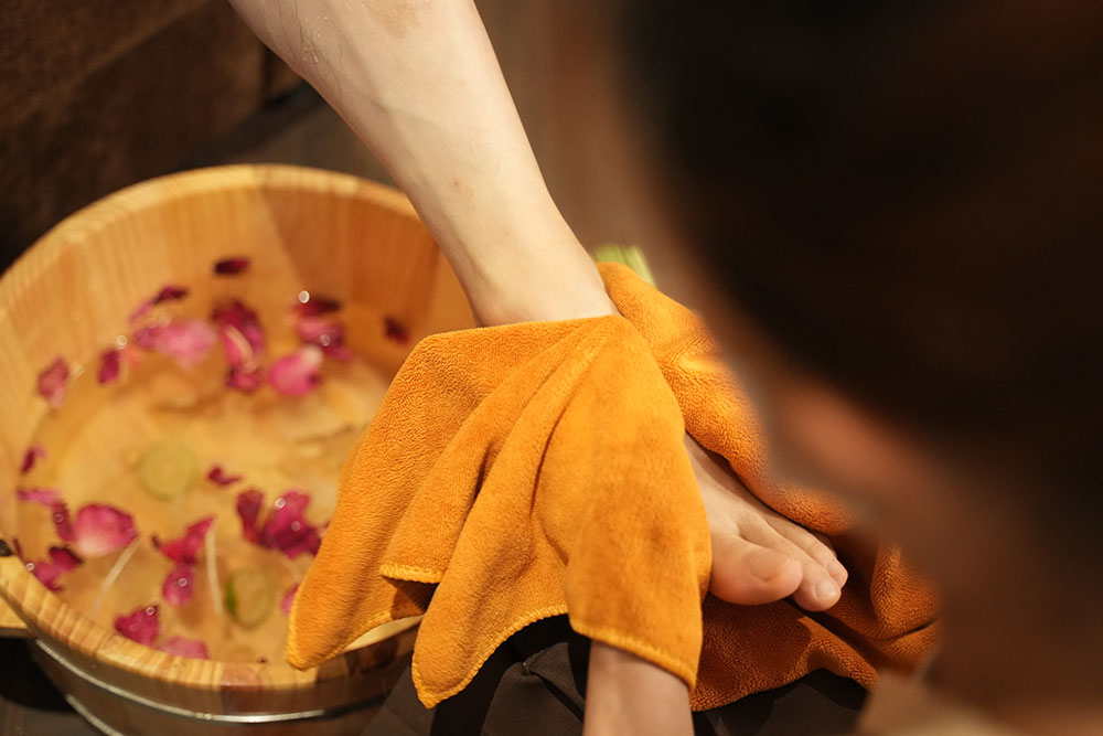 White Rose Spa Hoi An