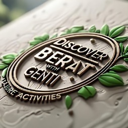 Discover Berat with Genti