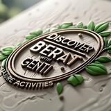 Discover Berat with Genti