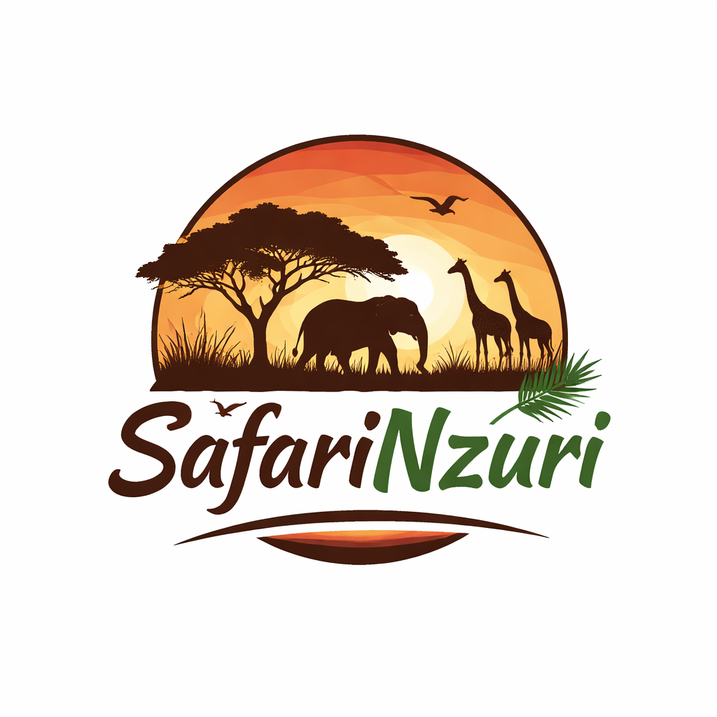 SafariNzuri