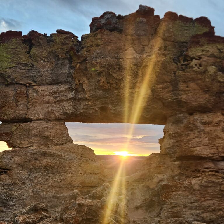 Madagascar Sunset Holidays