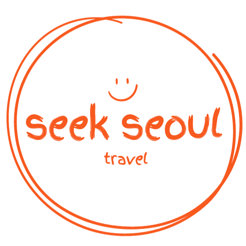 Seek Seoul Travel