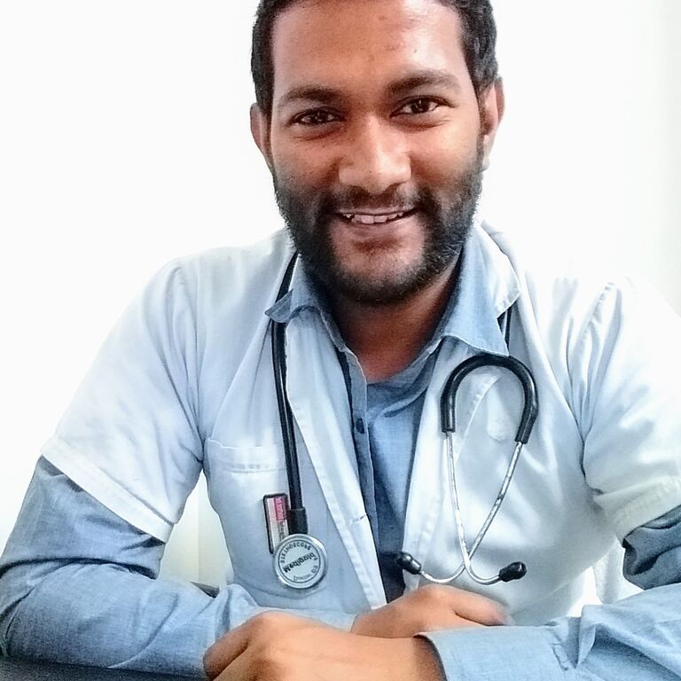 Dr A Amin Homeopath