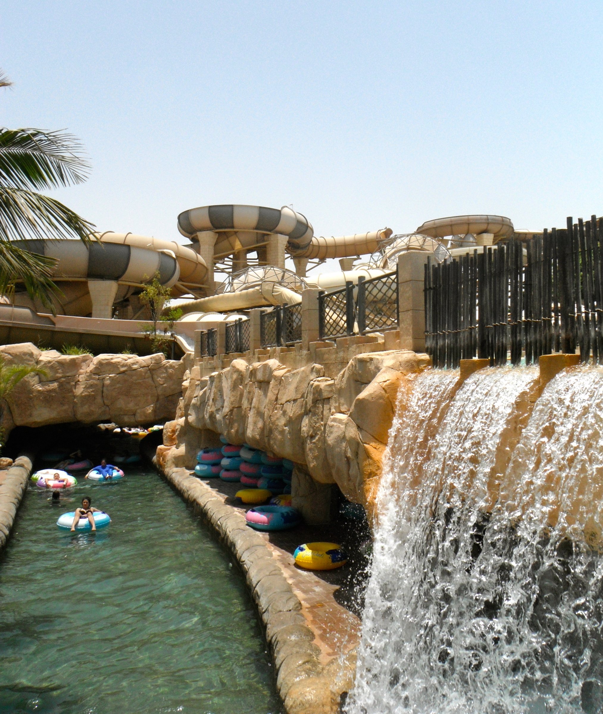 Abu Dhabi City Tour