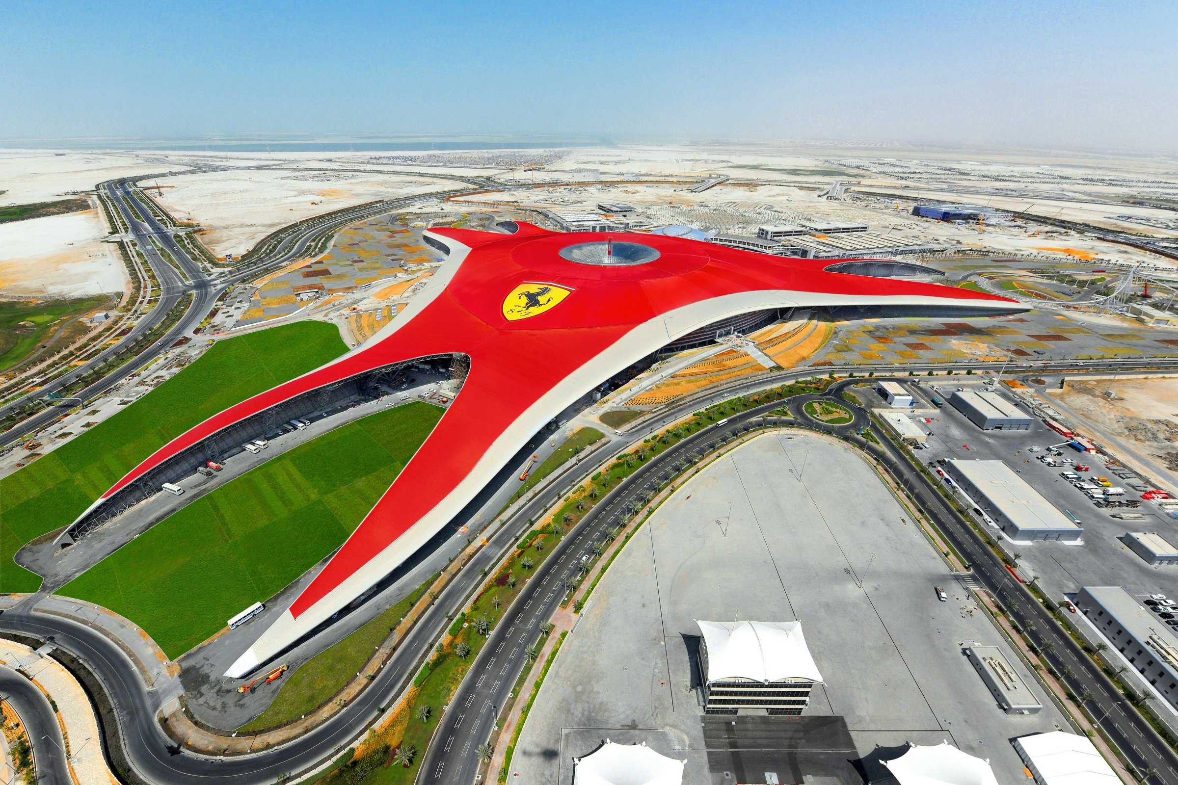 Abu Dhabi City Tour