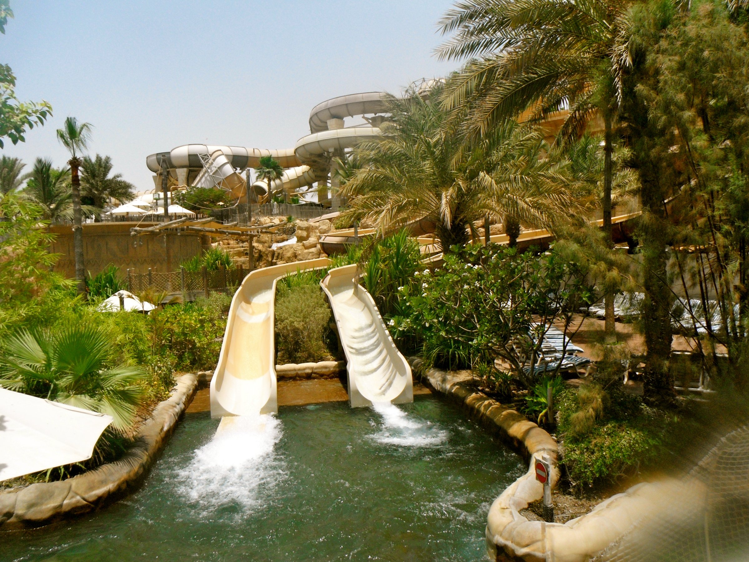 Abu Dhabi City Tour