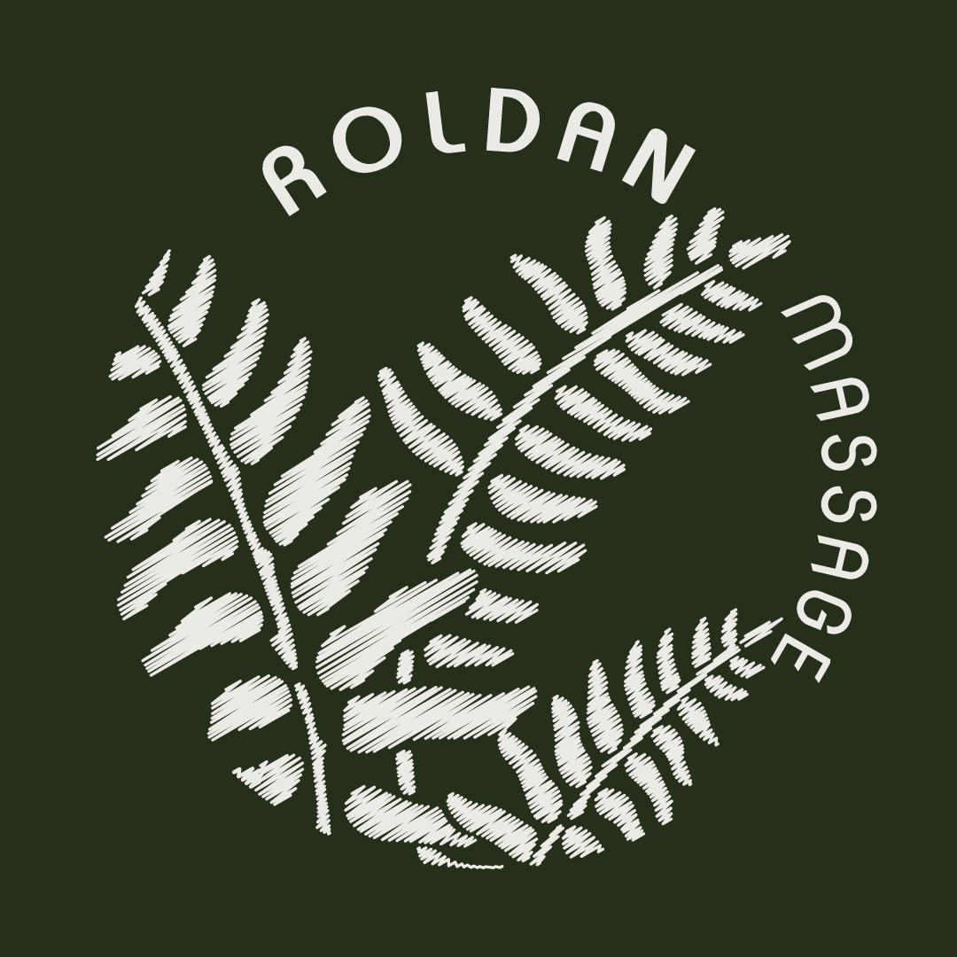 ROLDAN MASSAGE