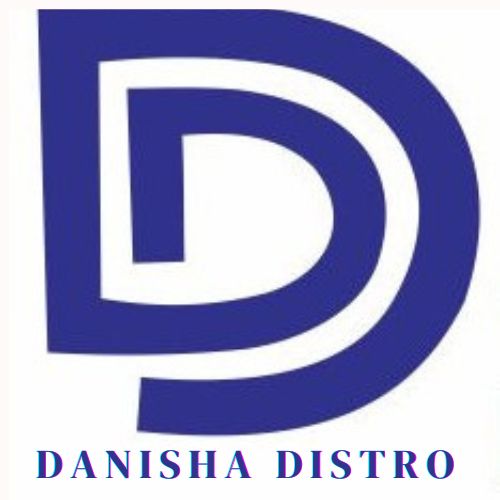 DANISHA DISTRO SWIMMING STORE