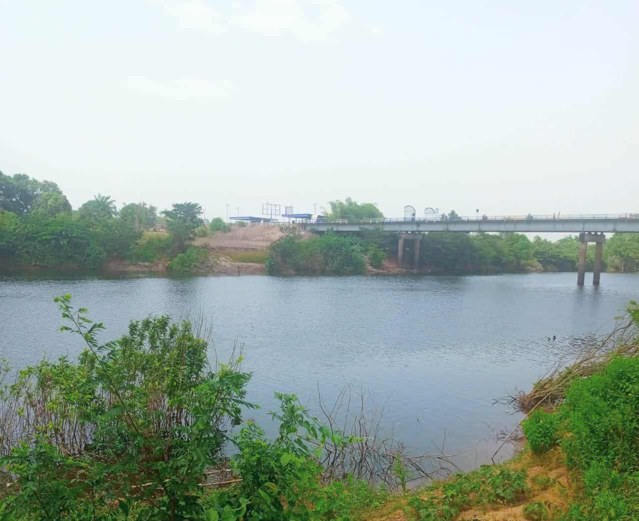 Mano River Eco Lodge